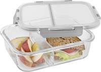Vorschau: Metmaxx® Lunchbox "TheGourmetLunchBox" Vorschau: Metmaxx® Lunchbox "TheGourmetLunchBox"