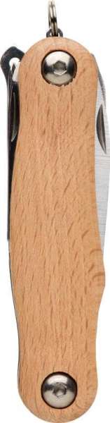 Holz Taschenmesser