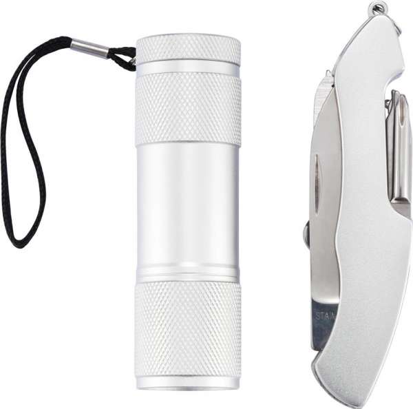 Quattro Outdoor Set