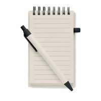 Vorschau: MITO SET DIN A6 Notizbuch-Set Vorschau: MITO SET DIN A6 Notizbuch-Set