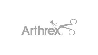 Werbegeschenke-Kunde Arthrex