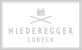 Niederegger logo